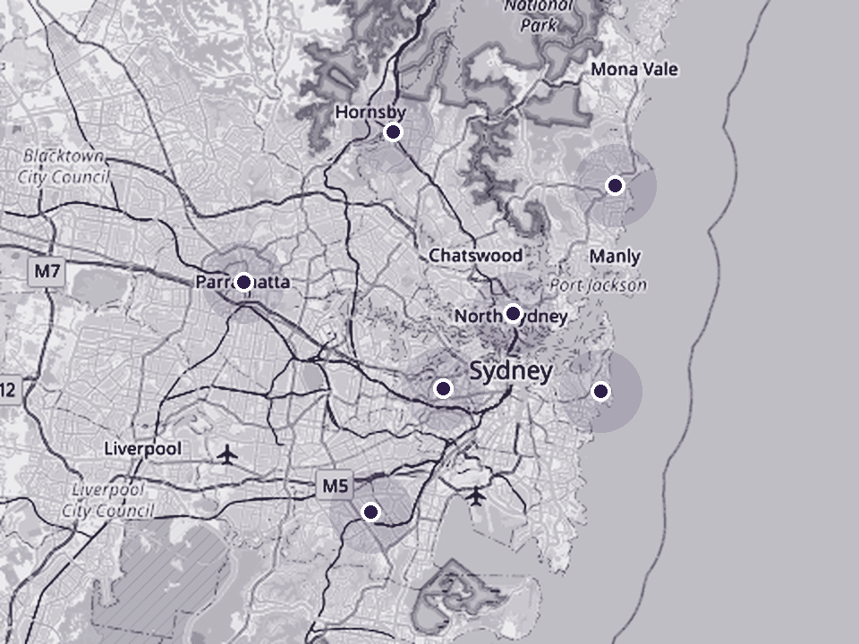 Areas Premier Pointing covers